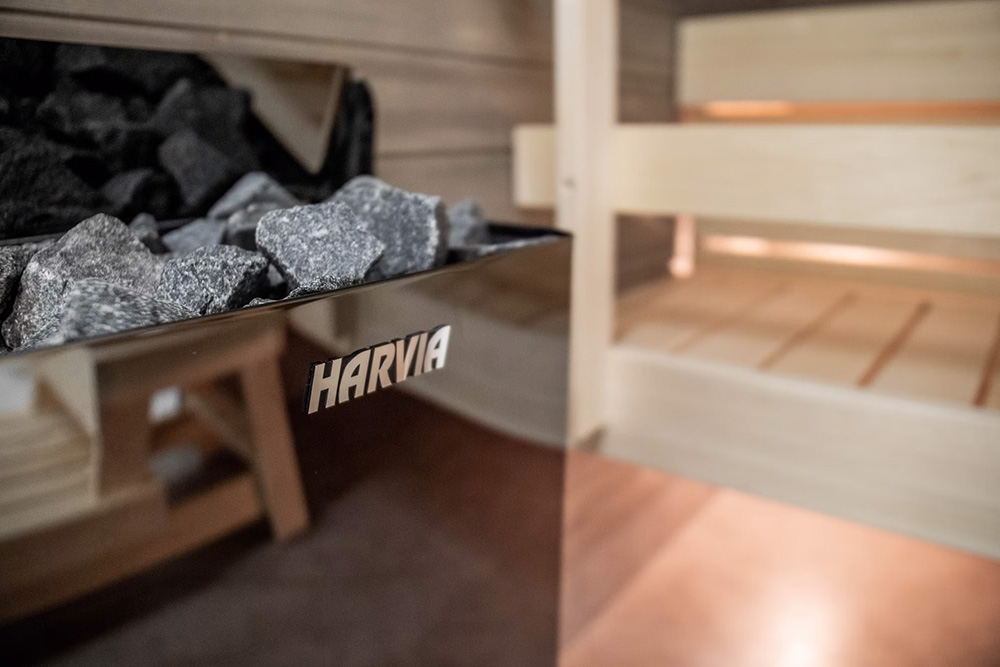 Печь для бани Harvia Печь для бани Harvia