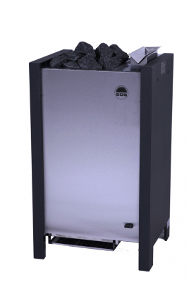 Электропечь EOS Herkules S25 Vapor 7.5 парогенератор