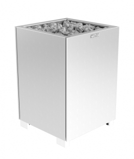 Печь Harvia Modulo MD160H Steel
