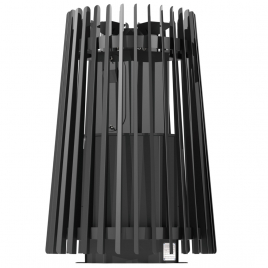 Дровяная банная печь GrillD Cometa Vega 180 Long