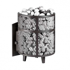 Дровяная печь 