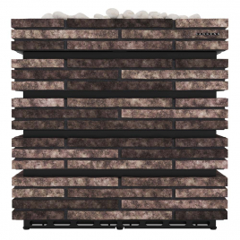 Электрическая печь Sangens W30B Brick (Сангенс В30КИ Кирпич)