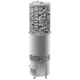 Электрическая печь Mondex KAIRA, 6.6 кВт, пульт управления в комплекте