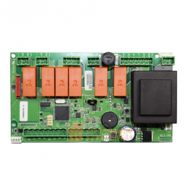 Электронная плата для Tylo Combi Relay H2 внутри печи