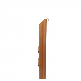 Лестница внутренняя Bentwood, 2 ступени