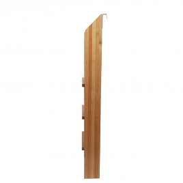 Лестница внутренняя Bentwood, 3 ступени