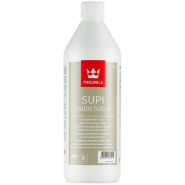 Масло для защиты полка Tikkurila Supi Laudesuoja