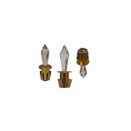Набор насадок Cariitti Crystal KIT 3 CR-31