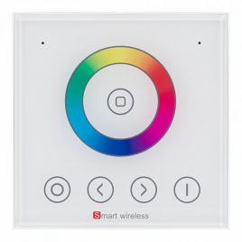 Панель управления светом Arlight ARL-2022-RGB