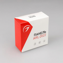 Панель управления светом Arlight ARL-2022-RGB