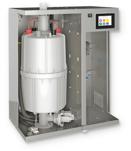 Парогенератор Hygromatik FlexLine FLE20-TSPA