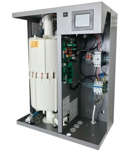 Парогенератор Hygromatik FlexLine FLE20-TSPA