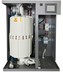 Парогенератор Hygromatik FlexLine FLE20-TSPA