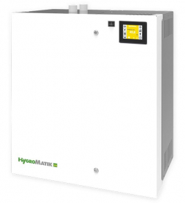 Парогенератор Hygromatik FlexLine FLE20-TSPA