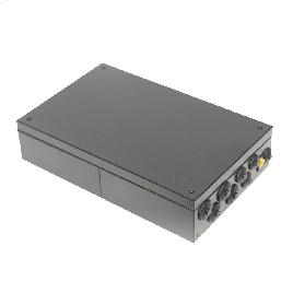 Пульт управления Helo Digi II + релейный блок Helo WE5, комплект