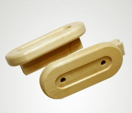 Ручка дверная Harvia SAZ001