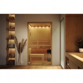 Сауна Re:Gen Standart
