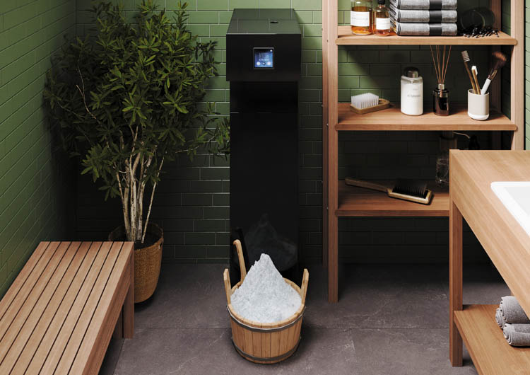 Снегогенератор Sangens Снегогенератор Sangens